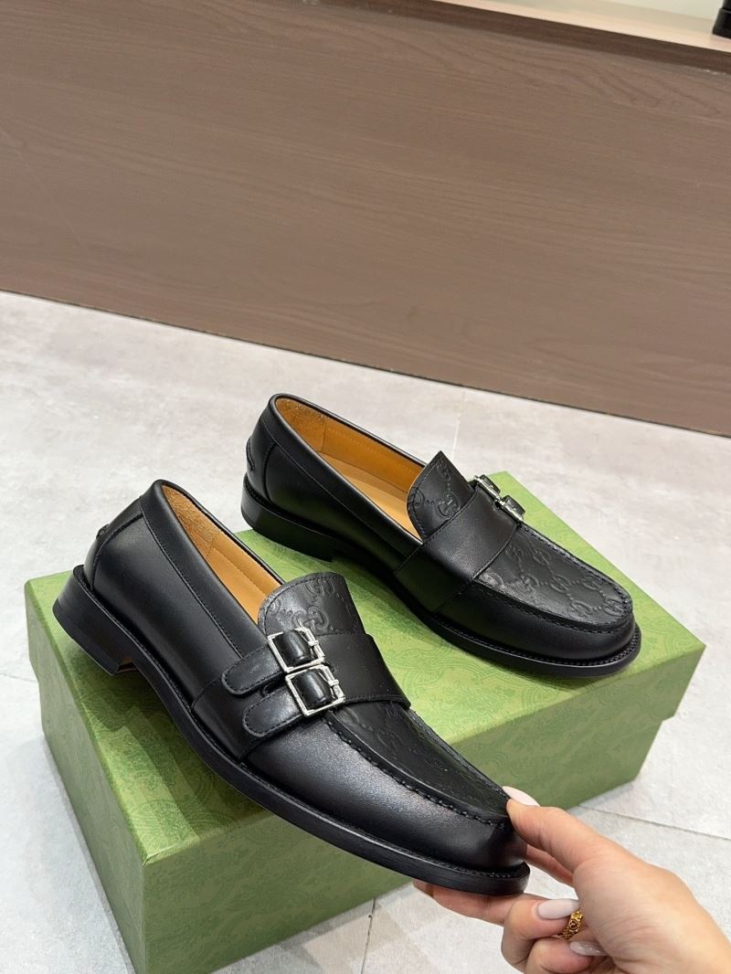 Gucci Business Shoes